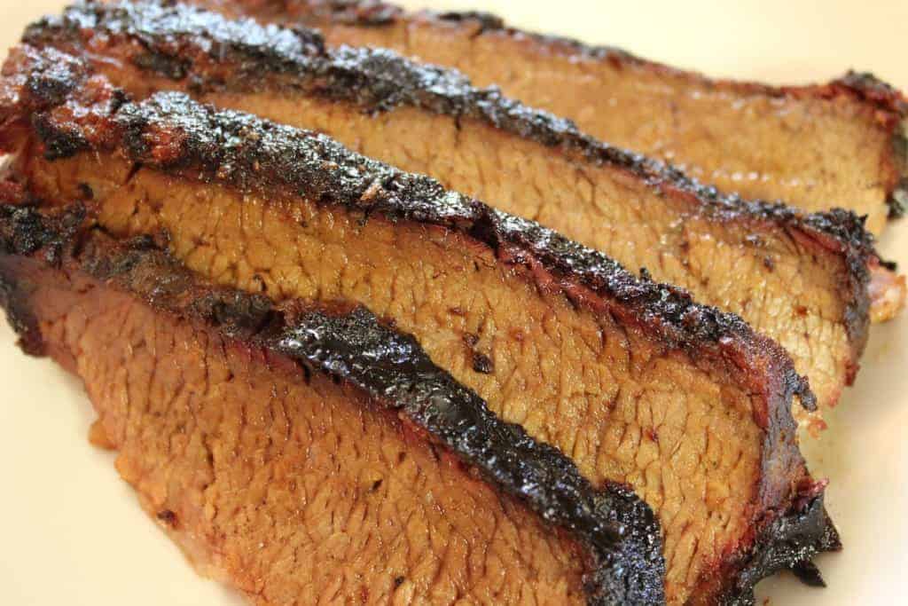 Smoked Brisket - Learn to Smoke Meat with Jeff Phillips