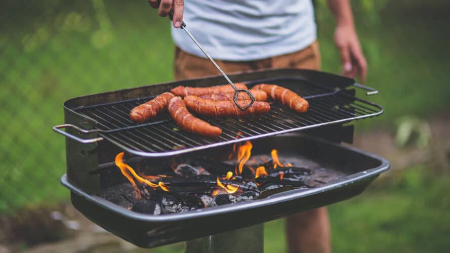 weekend recipes roundup hero