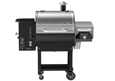 RECTEQ Bull RT-700 Pellet Grill Review - Learn to Smoke Meat with Jeff  Phillips